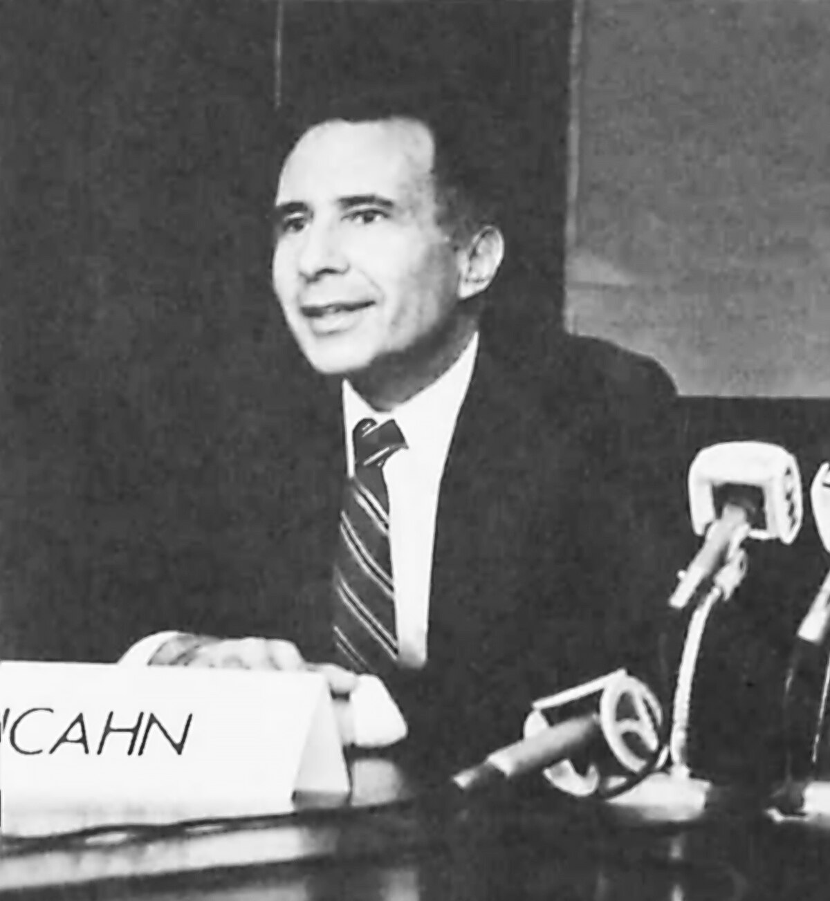 Carl Icahn——股东积极主义的教父级人物