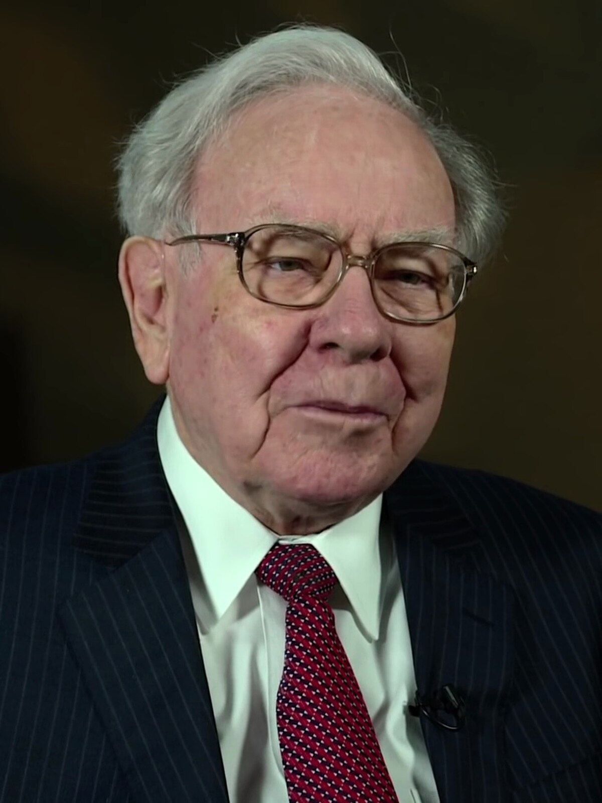 Warren Buffett——把资本配置当成 CEO 第一要务的投资人